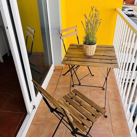 Apartamento Ophelia Puerto del Rosario  Exterior foto