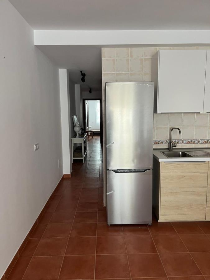 Apartamento Ophelia Puerto del Rosario  Exterior foto